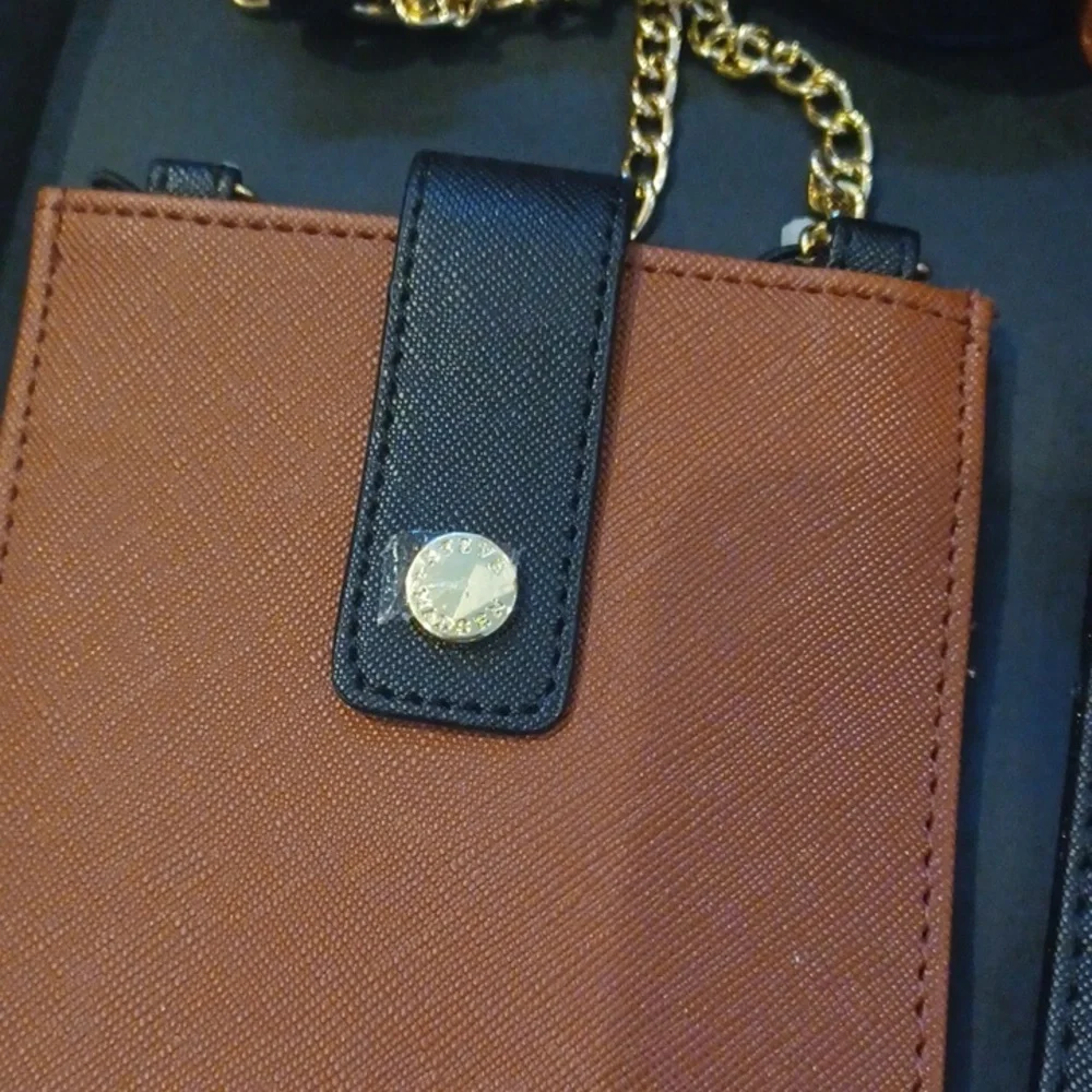 New Steve Madden Set of 2 Crossbody Bags - Picture 4 of 8